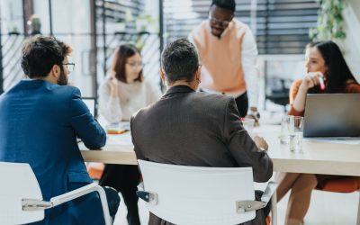 Your Benefits Plan Has a Customer Service Problem